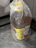 鲁花 食用油 物理压榨 剥壳去皮 葵花仁油5L 实拍图