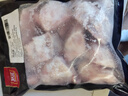双汇猪蹄块净重2斤冷冻免切免洗去毛猪蹄子猪爪猪手猪脚猪肉生鲜烧烤 实拍图