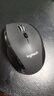 罗技（Logitech）M705【企业级】无线激光办公 双模滚轮右手人体工学笔记本台式鼠标 带无线优联接收器【团单优惠】 实拍图
