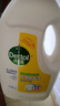 滴露（Dettol）衣物消毒液除菌柠檬3L 99.9%杀菌除螨内衣儿童衣服消毒水配洗衣液 实拍图