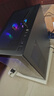 微星（MSI）酷睿i5 8400F/9400F/RTX3050/3060电竞游戏电脑台式机组装电脑主机DIY整机全套设计渲染 配置四：i5 8400丨GTX1650 4G 实拍图