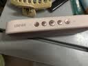 漫步者（EDIFIER）M125 无线迷你蓝牙音箱 户外便携 精致露营音箱 高颜值 手机电脑音响 收钱语音提示 粉色 实拍图
