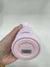 膳魔师（THERMOS）280ml保温杯316L防滑硅胶底男女士儿童保冷水杯子TCMD-300S-MPK 实拍图