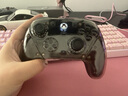 盖世小鸡G7 Pro微软Xbox授权精英游戏手柄天王星带底座 TMR摇杆微动按键蓝牙PC电脑无线Steam安卓电视有线 实拍图