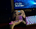 北通鲲鹏20无线游戏手柄AI智控双切扳机震动蓝牙手柄xbox布局电脑PC手机steam电视NSswitch2体感  原神 实拍图