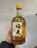 梅见青梅原味青梅酒12度330ml*6微醺果酒女士低度甜酒聚会送礼整箱 实拍图