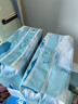 子初婴儿隔尿垫一次性新生儿防水透气尿垫床单护理垫云柔50片33*45cm  实拍图