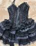 宜品达衣服染色还原剂彩色衣物串色去除剂颜色恢复剂掉色增艳漂白清洗剂 衣物串色染色还原剂【300ml/瓶】 实拍图