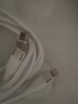 毕亚兹3C认证 5V1A充电器套装快充头三合一数据线适用苹果iPhone14/13小米华为三星安卓手机手表手环耳机 实拍图