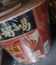 白象 方便面 汤好喝辣牛肉汤面119g*12桶整箱装 浓汤泡面 速食 实拍图