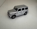 多美卡TOMY合金小汽车模型儿童玩具红白盒35号奔驰大G越野879923 实拍图