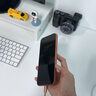 尊匠小冰糖苹果17充电器适配器原装15充电线iPhone17promax充电头45w氮化镓iPhone16快充air套装快充线 【星宇橙】45W充电头 45w系列【更配iPhone17丨新国标3C认证 实拍图