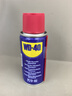WD-40强力除锈剂铁锈wd40金属防锈门锁润滑油机械螺丝螺栓松动清洁40ml 实拍图