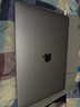 苹果（Apple） MacBook Pro/Air 二手苹果笔记本电脑 商务 办公 游戏 设计 剪辑 99新20款【旗舰】M1-N63灰N93银256G 实拍图