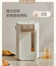美的（Midea）电热水壶恒温饮水机电水壶电热水瓶煮茶壶 304不锈钢5L多段温控烧水壶双层防烫智能烧水一体机 5L 【304食品级】多段智能温控 实拍图