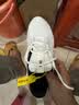 耐克（NIKE）NIKE休闲鞋男缓震E-SERIES AD运动鞋DV2436-100帆白40.5 实拍图