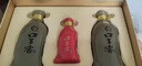 口子窖五年型 兼香型白酒 50度 550ml*2瓶 礼盒装 送礼 实拍图
