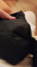 古今（GUJIN）商场同款3/4薄模杯无钢圈文胸罩内衣女棉质无插片七夕情人节礼物 实拍图