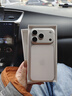 Apple/苹果 iPhone 17 Pro 256GB 银色 支持移动联通电信5G 双卡双待手机 实拍图