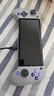 盖世小鸡（GAMESIR）G8射手座Type-C手机游戏手柄  绝区零手机安卓ios苹果iPhone15手游拉伸手柄串流霍尔摇杆三角洲 实拍图