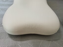 京东京造 la puri 兰珀蕊乳胶枕 97%泰国天然原芯进口成人颈椎枕头枕芯 实拍图