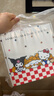 toutou新款女包hellokitty凯蒂猫kt单肩斜挎包女童闺蜜生日礼物女孩女生 实拍图