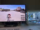 瓦尔基里(VALKYRIE）V240 VALKYRIE  VK 一体式CPU水冷散热器  2.1吋IPS液晶屏 LCP扇叶风扇 支持LGA1700  实拍图