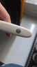 双立人（ZWILLING）银点刀具套装厨房刀具全套砍骨刀水果刀削皮刀菜刀家用厨具白色6件套 实拍图