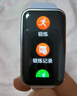 华为（HUAWEI）手环10 NFC版 流光紫 智能手环专业睡眠分析情绪健康铝合金机身心率监测运动手环支持NFC手环9升级 实拍图