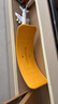 华诗孟跷跷板儿童室内聪明板平衡板感统训练器材家用专注力弯曲板玩具 实拍图