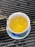 陈一凡漳平水仙乌龙茶高山乌龙紧压茶兰花香袋装250g口粮茶茶叶清香型 实拍图