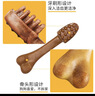 亚禾大型犬狗狗磨牙棒耐咬狗骨头特大号金毛德牧宠物零食洁齿162g*6支 实拍图