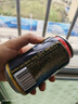 凯撒原浆黑啤 精酿啤酒整箱装 凯撒王系列330ml*24罐 实拍图