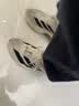 阿迪达斯（adidas）男子 跑步系列 adizero Evo SL M 跑步鞋 JH6206 41码/UK7.5 实拍图