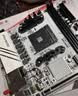精粤(JGINYUE) 精粤 主板CPU套装B550I GAMING+AMD  R5 5600 主板CPU套装 实拍图