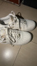 耐克NIKE女空军一号AF1 运动鞋FV3654-111帆白36 实拍图