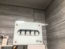 长虹（CHANGHONG）净水器家用过滤直饮净水机厨下式自来水龙头前置过滤器厨房五级大流量超滤净化过滤净水机CUF-H508 性价比推荐丨高效过滤-自己安装 实拍图