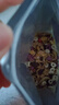 西麦50%水果坚果烘焙燕麦片350g 营养早餐五谷代餐干吃休闲零食 实拍图