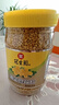 冠生园食用油菜蜂花粉200g/瓶 未破壁中华老字号 礼品礼物 实拍图