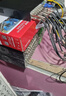 海康威视（HIKVISION）硬盘录像机/DVR 8路16路BNC同轴高清单盘位监控主机 模拟数字混合XVR 手机远程预览回放 【16路模拟单盘位】7816HGH-K1 标配+含鼠标+【无硬盘】 实拍图