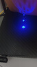 无线路由器千兆wifi6家用高速穿墙王大户型全屋wifi信号放大增强器5G双频中继器电竞漏油器 AC300黑色四天线【可穿墙/稳定不卡顿】送网线 实拍图