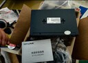 普联（TP-LINK） 8口千兆交换机 企业级交换器 监控网络网线分线器 分流器 金属机身 TL-SG1008D 实拍图
