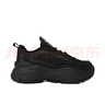 阿迪达斯（adidas）三叶草 女子 OZGAIA W 休闲鞋 JQ4110 黑色  39 实拍图