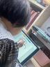 倍思电容笔iPad触控笔适用2026年款iPad Pro/Air8/Mini/iPad11平板触屏手写笔Applepencil二代 实拍图