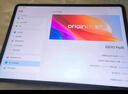 iQOO Pad5 Pro 16GB+512GB 灰晶 国家补贴 13英寸游戏电竞大屏 蓝晶×天玑9400+ 平板电脑 vivo 实拍图