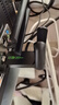 无线网卡台式机专用wifi6接收器免驱动千兆USB台式电脑发射器5G高速信号接收器 【WIFI6-AX900】5.8G双频-提升网速 实拍图