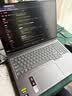 ThinkPad联想设计师系列ThinkBook16p AI游戏笔记本电脑酷睿Ultra7-255HX RTX5060 2.5K 240Hz 32G 1T国补 实拍图