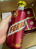 茅台（MOUTAI）【官方旗舰】茅台迎宾酒 酱香型白酒礼盒装 紫迎宾 喜酒婚宴 53度 500mL 6瓶 整箱装 实拍图