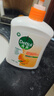 滴露（Dettol）洗手液柑橘500g瓶 健康抑菌消毒清爽 儿童家庭非补充装替换 实拍图