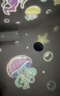 奕思瑞六一儿童节女孩生日礼物星空投影灯氛围夜灯满天星儿童3-6岁玩具 实拍图